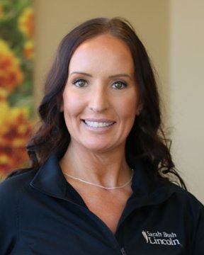 Rhonda Strobel, RN, BSN
