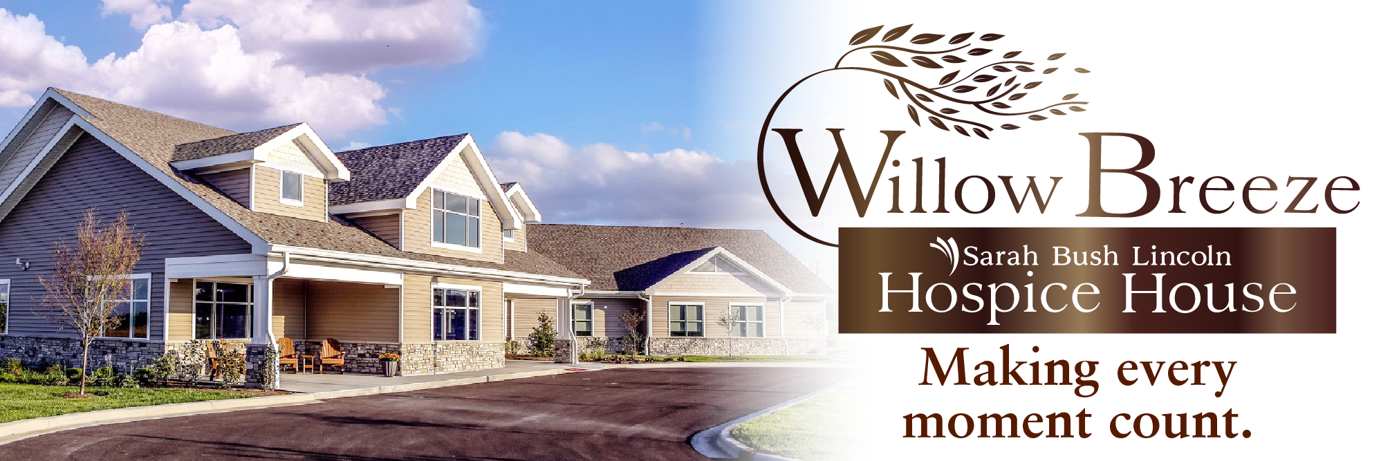 Willow Breeze SBL Hospice House