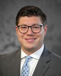 Andrew McDevitt, APRN