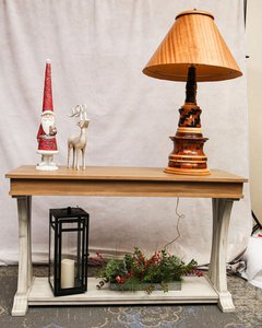 holiday festival, lamp, lauer