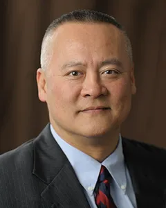 Joseph Burton, DO