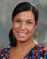 Fatima Alao, MD