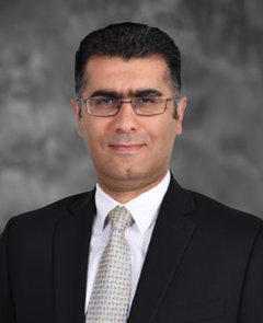 Ali Warda, MD