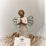 Willow Tree Figurine -A tree, a prayer