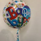 Mylar Balloon-"It's a Boy"