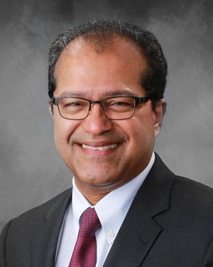 Abraham Kocheril, MD