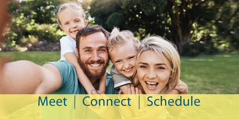 Connect to Care