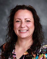 Julie Fiuk, MD