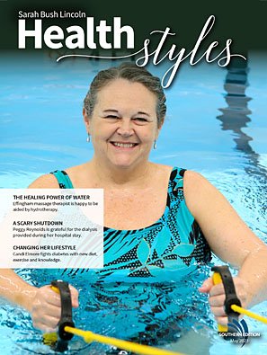 May 2023 Health Styles Southern Edition