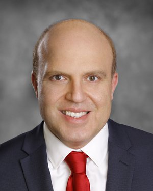 Maamoun Zane, MD