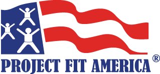 Project Fit logo