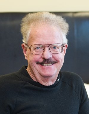 Donald Kelsheimer