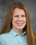 Katie Hecksel, MD