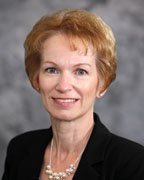 Lisa Ballinger, LCPC