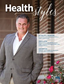 The Heart Center Sarah Bush Lincoln