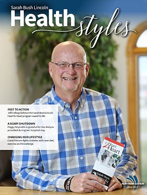May 2023 Health Styles Northern Edition