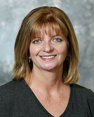 Diana Oakley, NP-C