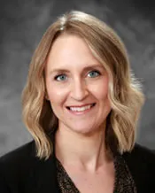 Kendra Zerrusen, APRN