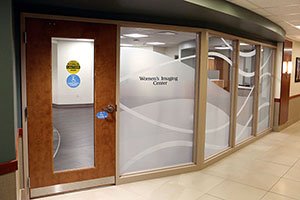Women's Imaging Center | Sarah Bush Lincoln