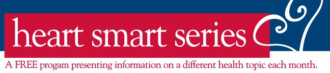 Heart Smart Series