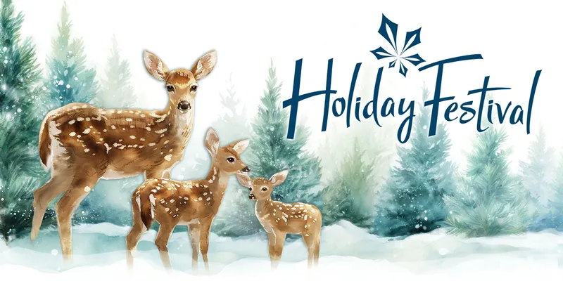 Holiday Festival