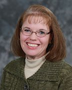 Kendra Cole, LCSW