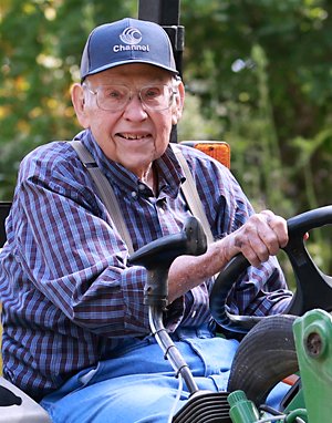 Donald Kelsheimer