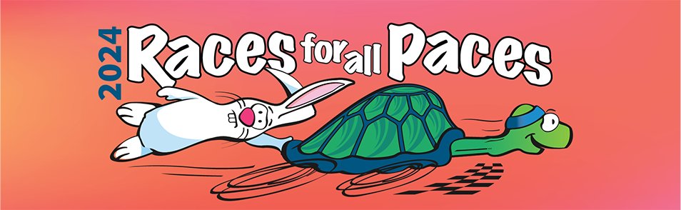 2024 Races for all Paces