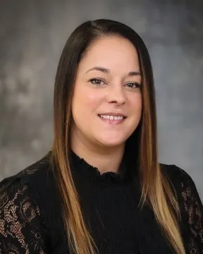 Bernadette Mangialardi, LCPC