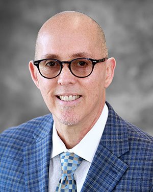 Carlos Sierra, MD