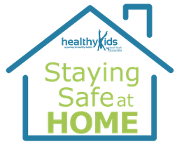 Staying Safe at Home