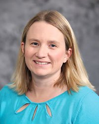 Jodi Morrisey, APRN