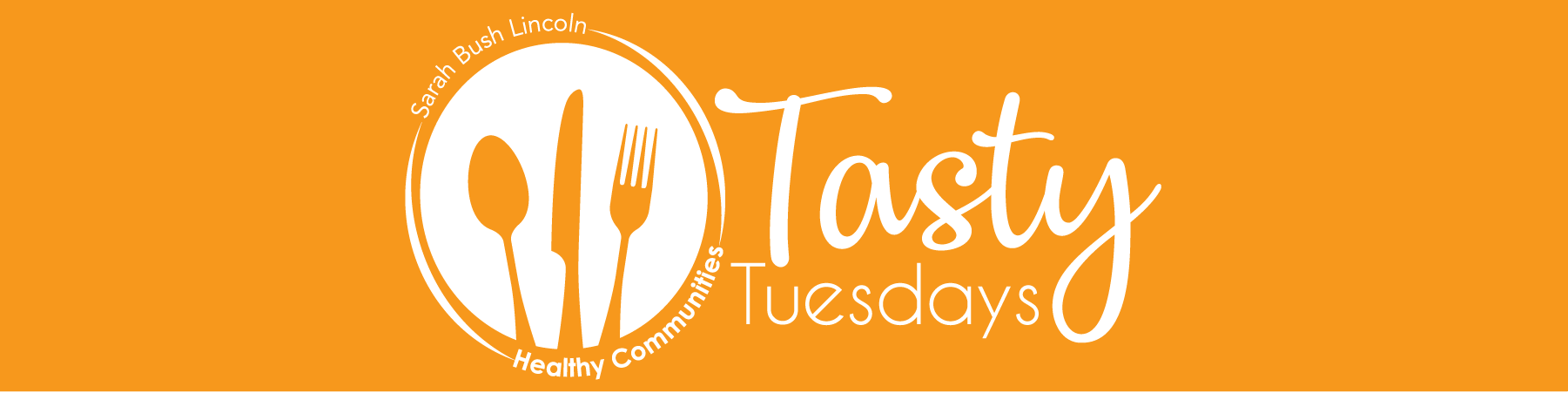 Tasty Tuesday logo
