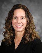 Jennifer Sledge, APRN