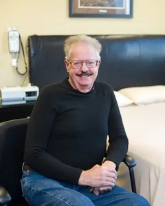 SBL Sleep Disorders Center, SBL Prairie Pavilion 1