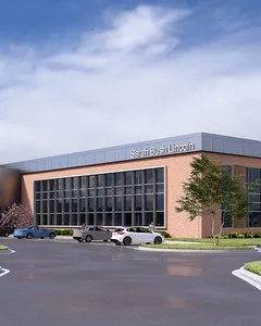 SBL Specialties, SBL Effingham Specialty Pavilion