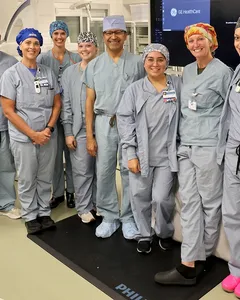 SBL Heart Center, CCM Therapy, Abraham Kocheril, MD