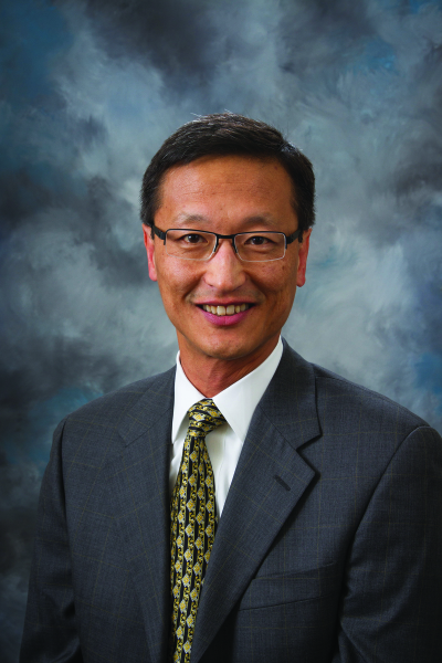 Welcoming Dr. Frank Lee, Orthopedic Surgeon | Sarah Bush Lincoln