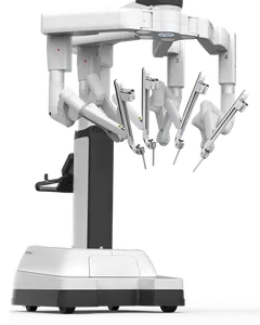 SBL, robotic surgery, da Vinci robot