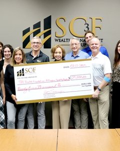 SBL Specialty Pavilion, SBL Health Foundation
