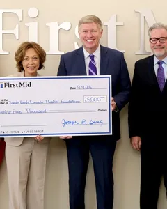 SBL Specialty Pavilion, SBL Health Foundation