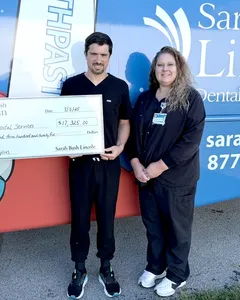 SBL Healthy Communities, Races for all Paces, SBL Dental Program