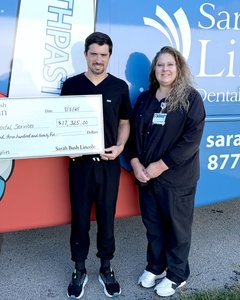 SBL Healthy Communities, Races for all Paces, SBL Dental Program