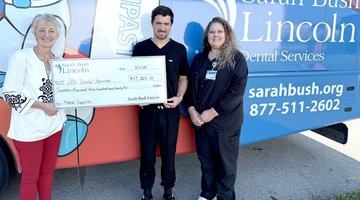 SBL Races for all Paces Raises Record Amount
