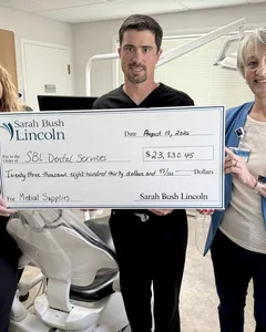 SBL Races for all Paces, SBL Dental Program