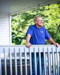 Heart Center at SBL, Dean Katsamakis, Michael LaMonto