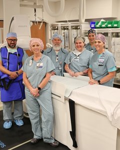 SBL Electrophysiology, Pulse Field Ablation