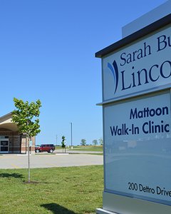 Mattoon Walk In Clinic