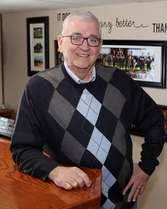 COVID-19; at home program, SBL, Steffen, Watkins