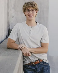 Nathan Klie, Selma Sweeney Scholarship